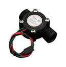 Dfrobot SEN0217 SEN0217 Water Flow Sensor 0.5" for Arduino Development Boards