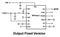 Monolithic Power Systems (MPS) MPQ4432GL-AEC1-P DC-DC Switching Synchronous Buck Regulator 3.3V-36V in 2.2A 2.5MHz QFN-16 New