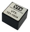 VIGORTRONIX VTX-101-1604 Audio Transformer, 600 ohm, 600 ohm, Through Hole