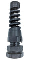 PRO Elec PELB0237 Cable Gland Spiral M12 x 1.5 3 mm 6.5
