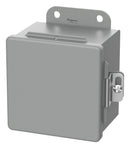 Nvent Hoffman A8086CH Enclosure Junction BOX IP65 Gray New