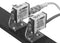 Banner Engineering SM312W Photoelectric Sensor