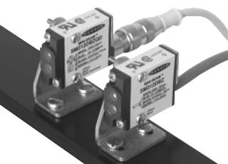 Banner Engineering SM312W Photoelectric Sensor