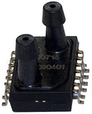 Amphenol Advanced Sensors NPA-300B-015A Pressure Sensor 15 psi Analogue Absolute 3.3 V Barbed