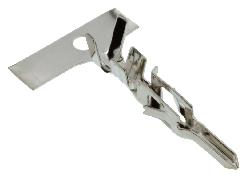 Molex 46012-3141 46012-3141 Contact Mini-Fit Plus 46012 Pin Crimp 16 AWG Tin Plated Contacts