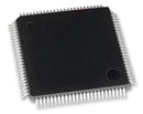 Texas Instruments TMS320F2808PZS Digital Signal Controller TMS320F28xx Series 100 MHz 128 KB 35 I/O's Ecan I2C SCI SPI