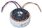 Multicomp MCTA050/25 Toroidal Transformer 50 VA 2 x 25V 1 A Panel 115V 230V Mcta Series