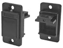 Cliff Electronic Components CP30741 Connector Accessory CSK Hole Blanking Plate FT Series Feed Through Connectors New