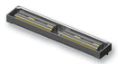Samtec QSH-030-01-F-D-A Stacking Board Connector QSH Series 60 Contacts Receptacle 0.5 mm Surface Mount 2 Rows