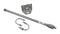 L-COM HGV-2409U RF Antenna Omni-directional Omni N Connector New