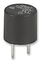 SCHURTER 0034.6915 Fuse, PCB Leaded, 1 A, 250 VAC, MXT 250 Series, Time Delay, Radial Leaded