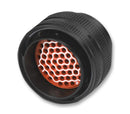 Cinch Connectivity Solutions MS24266R18B8SN MS24266R18B8SN Circular Connector MIL-DTL-26500 Series Straight Plug 8 Contacts Crimp Socket Bayonet 18-8