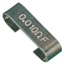 TT Electronics / Welwyn OARS1 - R015FI SMD Current Sense Resistor 0.015 ohm Oars Series 1 W &plusmn; 1% Metal Strip
