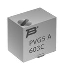 Bourns PVG5A503C03R00. RES Trimmer 50K TOP Adjust 10%