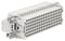 Multicomp PRO MP009555 Heavy Duty Connector Ultra High Density MP-HDD Inserts Insert 108+PE Contacts 24B Plug