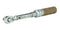 Mountz 280050 280050 Torque Adjustable Click Wrench 2.8N-m to 11.9N-m