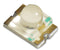 KINGBRIGHT KPD-3224SGC LED, Low Power, Green, SMD, 20 mA, 2.2 V, 568 nm