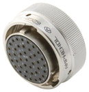 Amphenol LTD 62GB-56T20-41SN(416) 62GB-56T20-41SN(416) Circular Connector 62GB Series Straight Plug 41 Contacts Solder Socket Bayonet 20-41