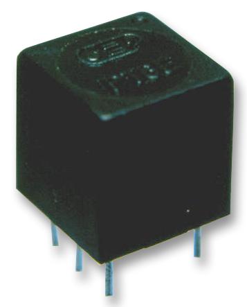 Schaffner IT242 IT242 Pulse Transformer PCB 1:1:1 2.5 mH 0.75 ohm 250 V&Acirc;&micro;s 3.2 kV IT Series