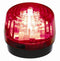 SECO-LARM SL-1301-BAQ/R Red LED Security Strobe Light