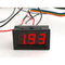 Adafruit 574 Panel Current Meter 0 TO 9.99 A 88W2486