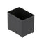 Raaco 104555 Assortment Insert ESD Polypropylene (PP) Black 47 mm x 39 55