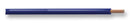 PRO POWER PP000463 Wire, Flexible, 2491X, H07V-K, PVC, Blue, 2.5 mm&sup2;, 328 ft, 100 m