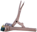 Jonard Tools PIC-MR1 Crimp Tool Hand 28-19AWG 10.5"