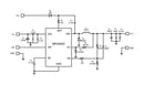 Monolithic Power Systems (MPS) MP24943DN-LF-P MP24943DN-LF-P DC-DC Switching Buck Regulator Adjustable 4.5V-5.5V in 0.8V-45V out 3A HSOIC-8