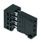 Wurth Elektronik 661008152022 661008152022 IDC Connector R/A Receptacle Female 2.54 mm 1 Row 8 Contacts Cable Mount