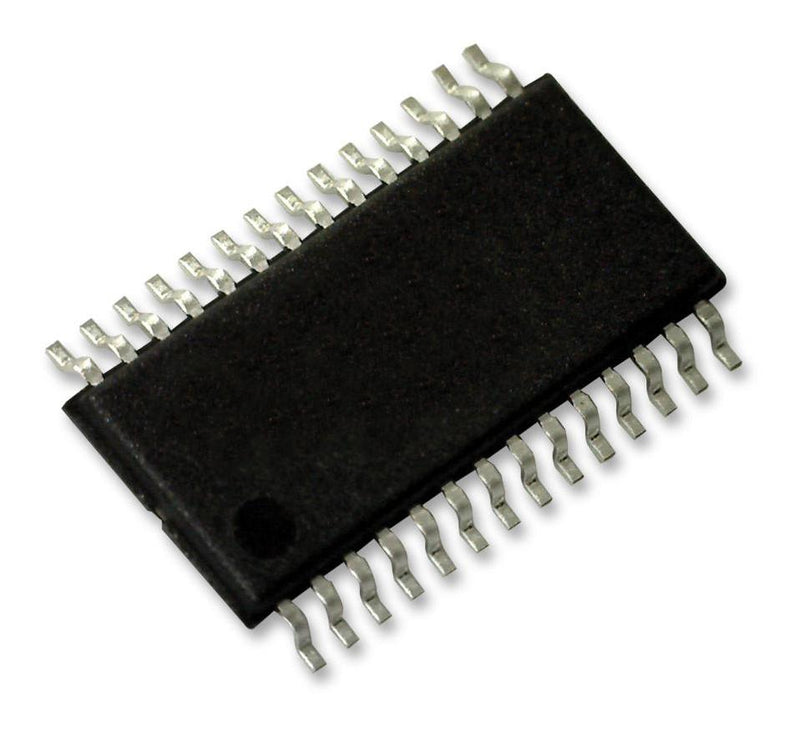 Stmicroelectronics TDA7718NTR Audio Control Processor 7.5V to 10V I2C Tssop 28 Pins -40 &deg;C