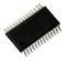 Maxim Integrated Products DG1207EUI+ Analogue Multiplexer 2 Circuit 8:2 5 V to 20 250 ohm -40 &deg;C 85 TSSOP-28