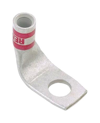 Panduit LCAX2-14F-E LCAX2-14F-E Term 90DEG Compression LUG M6 2AWG