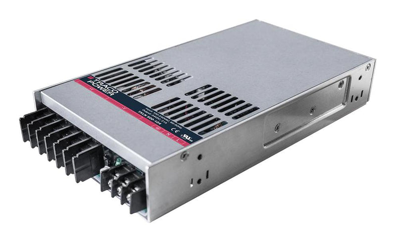 Traco Power TXLN 500-124 TXLN 500-124 AC/DC Enclosed Supply (PSU) ITE 1 Outputs 504 W 24 V 21 A