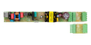 Infineon REFICL8810LED43WBMTOBO1 REFICL8810LED43WBMTOBO1 Reference Design Board ICL8810 HPF Flyback Converter