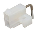Molex 39-29-5023 Pin Header Power 2 Rows Contacts Through Hole Right Angle Mini-Fit Jr. 5569
