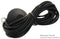 VERMASON 231280 ESD Grounding Cord, Bench Mat, Black, 4.5m, 1Mohm