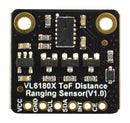 Dfrobot SEN0427 SEN0427 ToF Distance Ranging Sensor Fermion VL6180X Arduino Board New