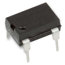 Vishay DF02M-E3/45 Bridge Rectifier Single Phase 200 V 1 A Through Hole 4 Pins 1.1