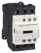 Schneider Electric LC1D25JL Contactor 25 A DIN Rail Panel 690 VAC 3PST-NO 3 Pole 15 kW