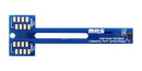 Monolithic Power Systems (MPS) TBMA310-Q-LT-01A TBMA310-Q-LT-01A Evaluation Board Long MA310 Magnetic Position Sensor