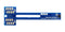 Monolithic Power Systems (MPS) TBMA310-Q-LT-01A TBMA310-Q-LT-01A Evaluation Board Long MA310 Magnetic Position Sensor