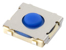 Omron Electronic Components B3SE-1002 Tactile Switch 0.05A 12VDC SMD 1.96N New