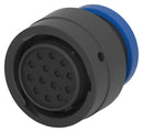 Deutsch - TE Connectivity HDP26-18-14SE-L017 Automotive Connector Housing HDP20 Series Plug 14 Ways
