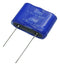 AVX SCMS22D255PRBB0 Supercapacitor 2.5 F 5.4 V Radial Leaded 5.4V SCM Series +100% -0% 15.5 mm