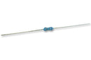 Neohm - TE Connectivity YR1B60R4CC Through Hole Resistor 60.4 ohm R Series 250 mW &plusmn; 0.1% Axial Leaded V