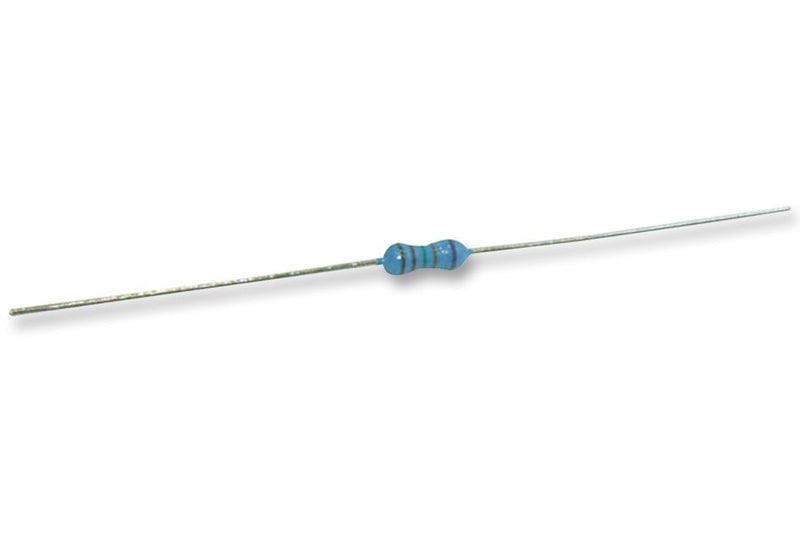 Neohm - TE Connectivity YR1B200RCC YR1B200RCC Through Hole Resistor 200 ohm R 250 mW &plusmn; 0.1% Axial Leaded 500 V