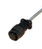 Omega PT01F10-6P-R PT01F10-6P-R TWIST-LOCK Type Connector New