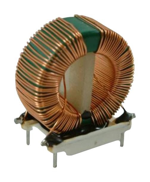 Triad Magnetics CMT-8109 Common Mode Inductor - L = 30 mH MIN @ 1KHZ I 2.3A MAX 55X4430 New