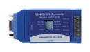 Advantech BB-4WSD9TB Converter Port Powered RS-232 to RS-485 115.2 Kbps 0 &deg;C 70